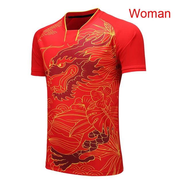 Woman 1 Shirt-M9