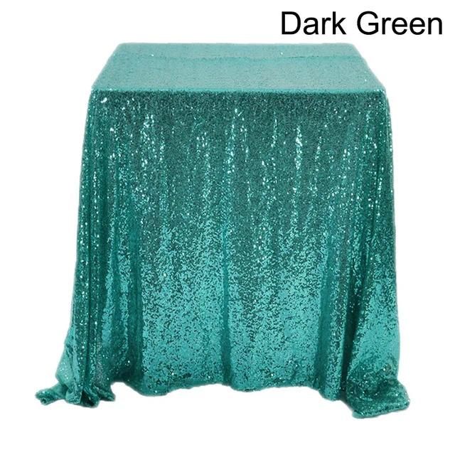 60X60cm dark green