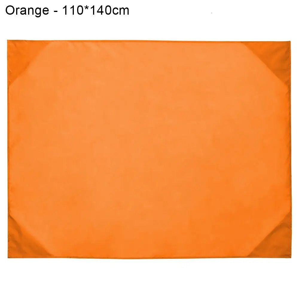 Orange - 110cm