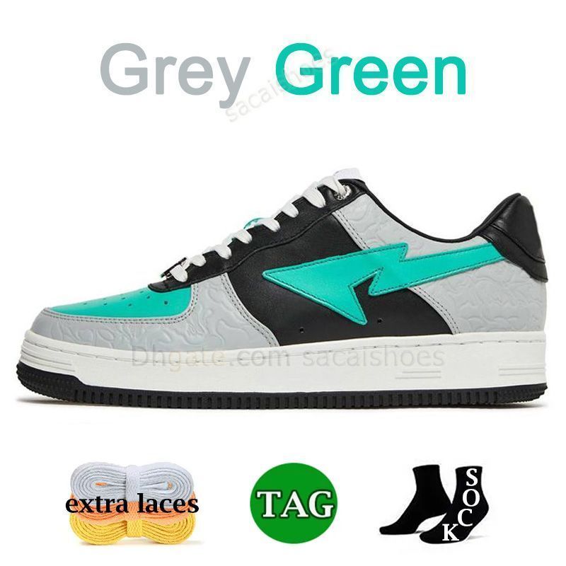 A39 Gray Green 36-45