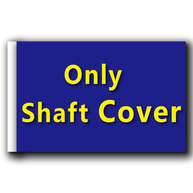 Only Shaft Cover-120 x 180cm