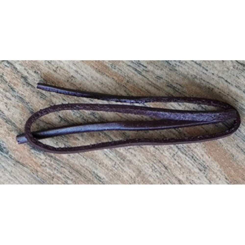 A piece of cowhide rope * original color
