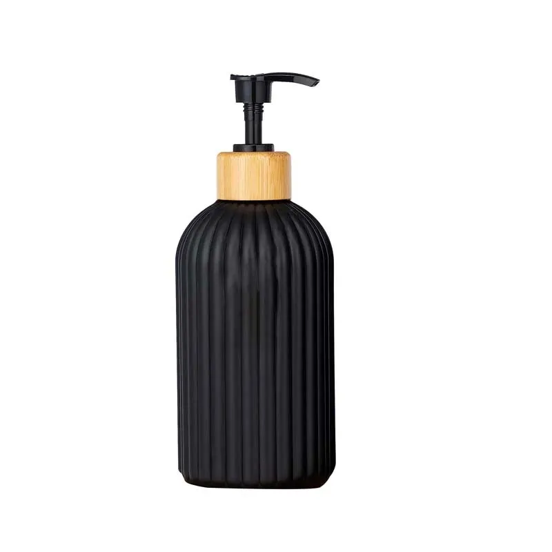 500ml Noir