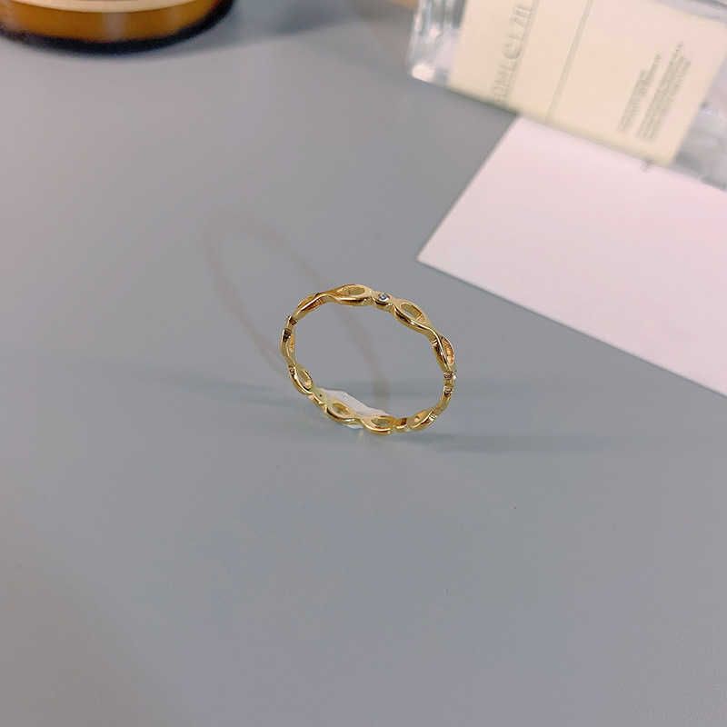 16 Octagonal Ring Ring