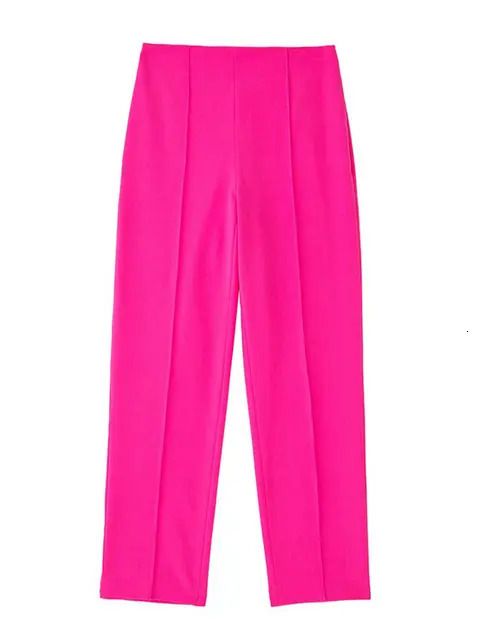 Rose Pant 01