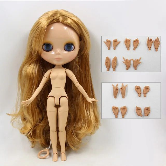 Naken doll11