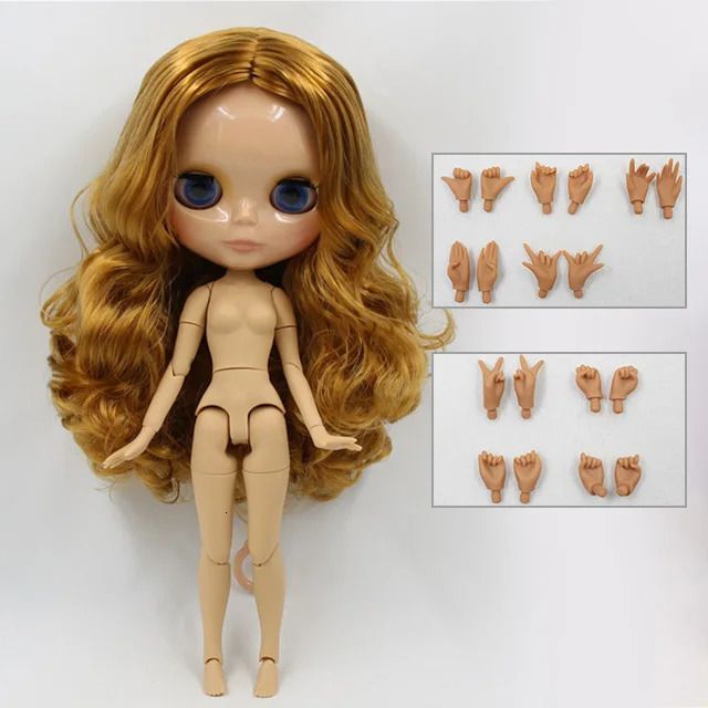 Naked Doll13