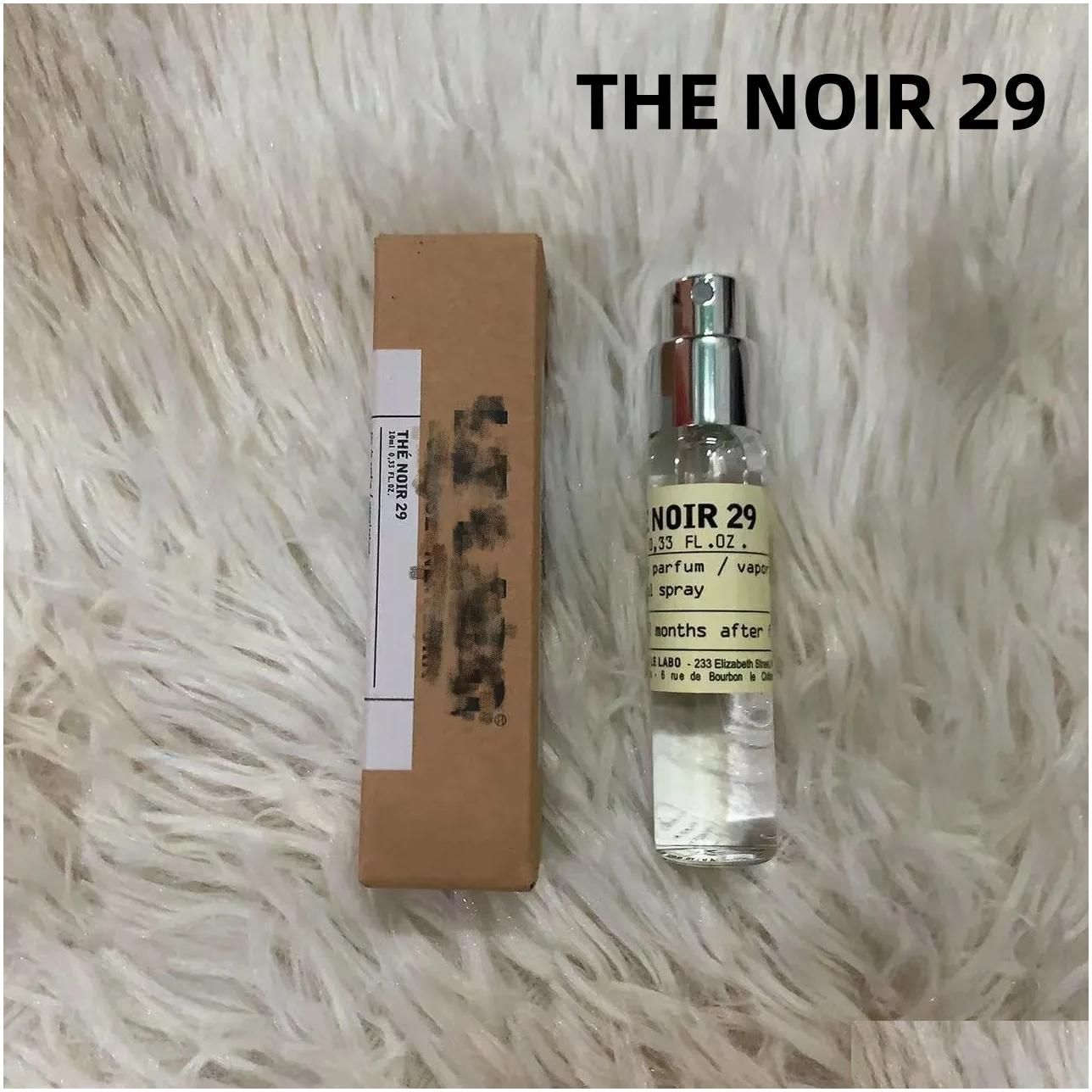 The Noir 29-10Ml