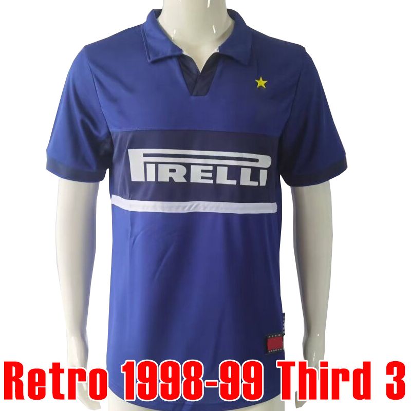 1998-99 trea