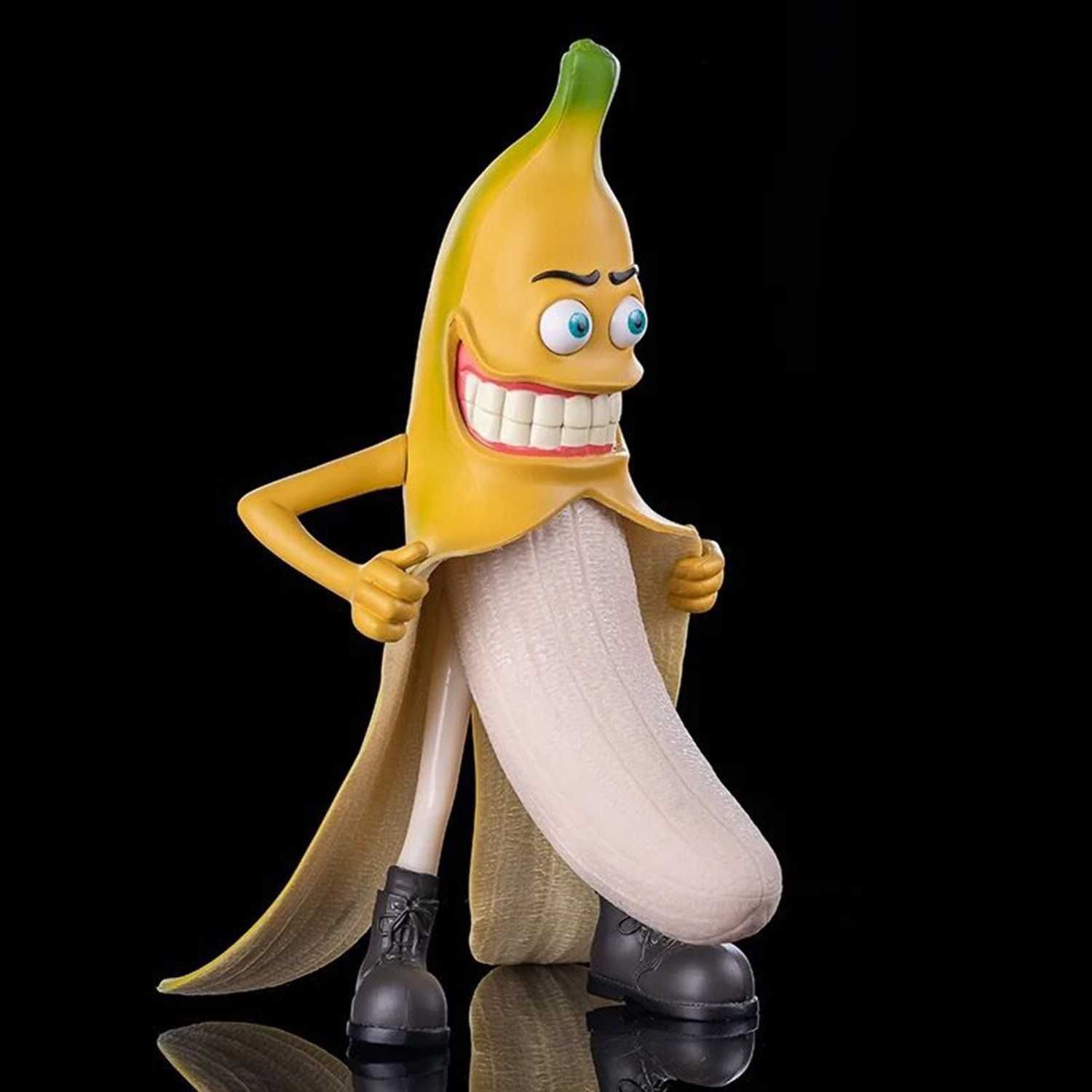 Mr. Big Banana