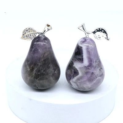 Amethyst-10pcs