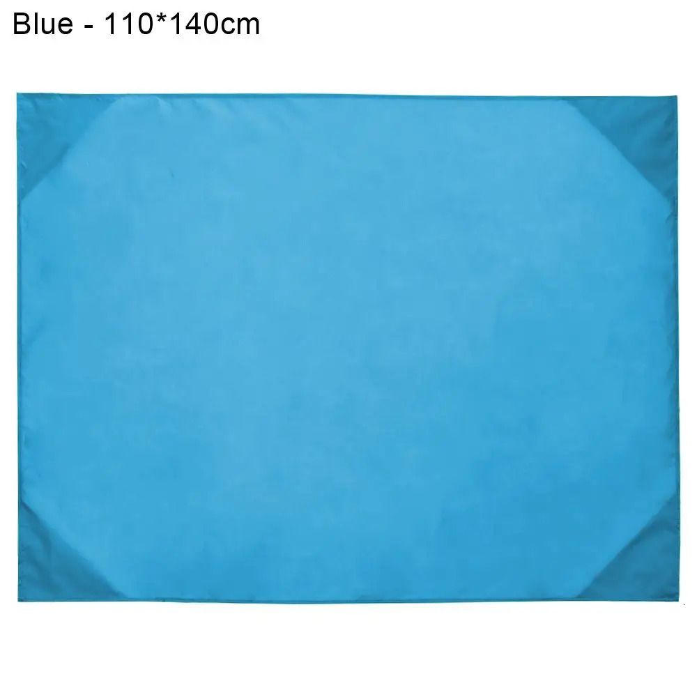 Blue - 110cm