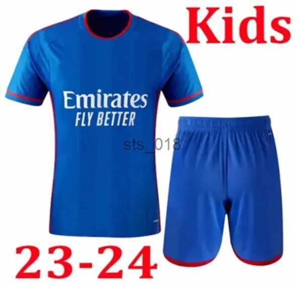 Away Kids Sets