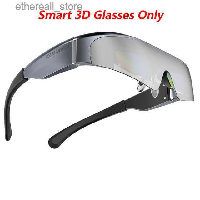 Smart Glasses