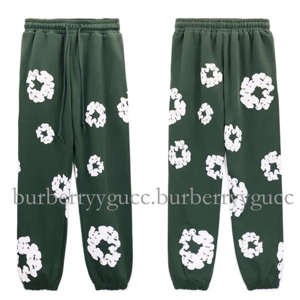 8155 pantalone verde