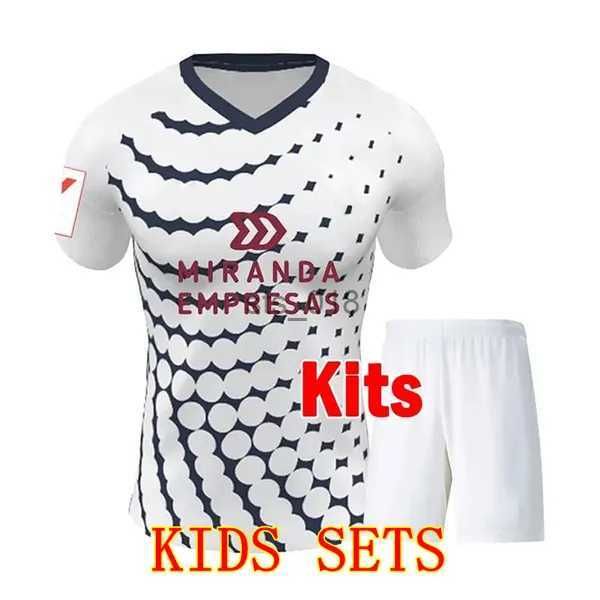 Away Kids Sets