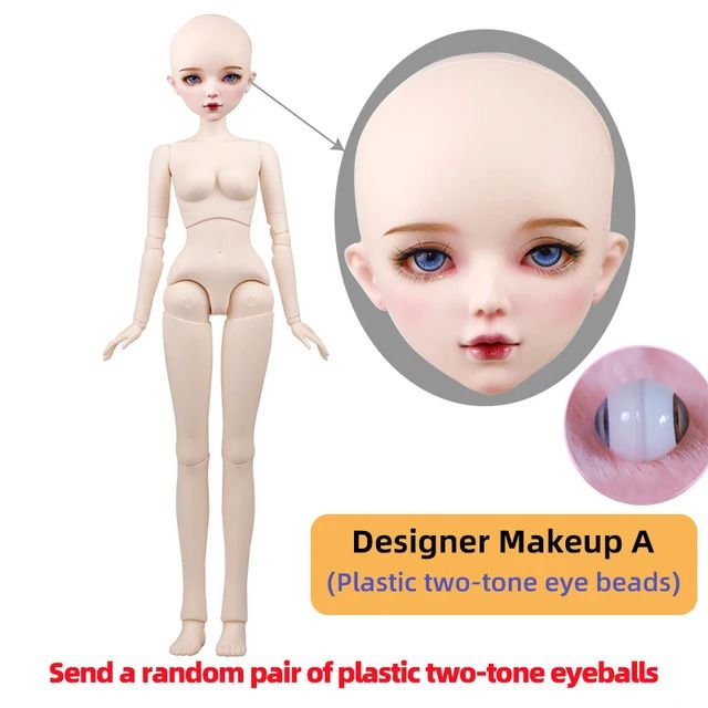 04 Designer Makeup a