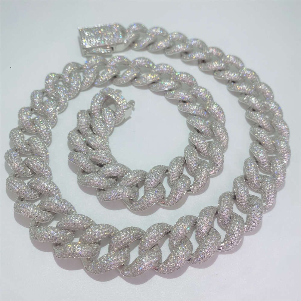 White Gold-24inches