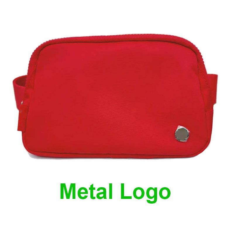 Metal Logo-red