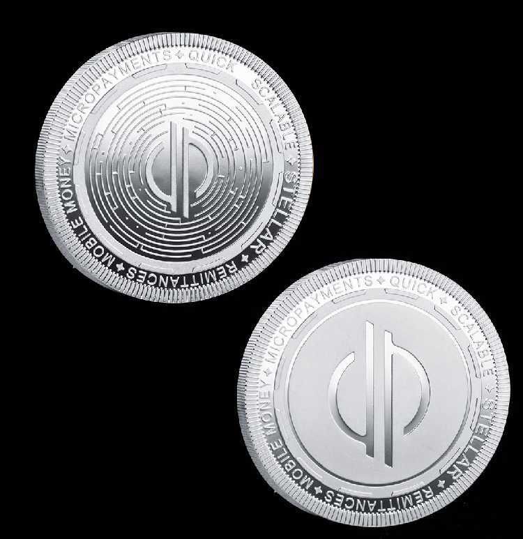 G-Coin Silver-40 x 3 30g