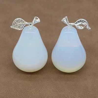 Opalite-10pcs