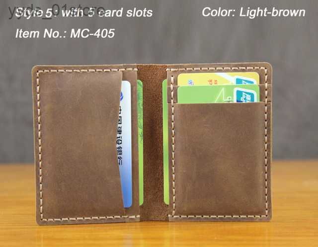 Style 5 Light Brown