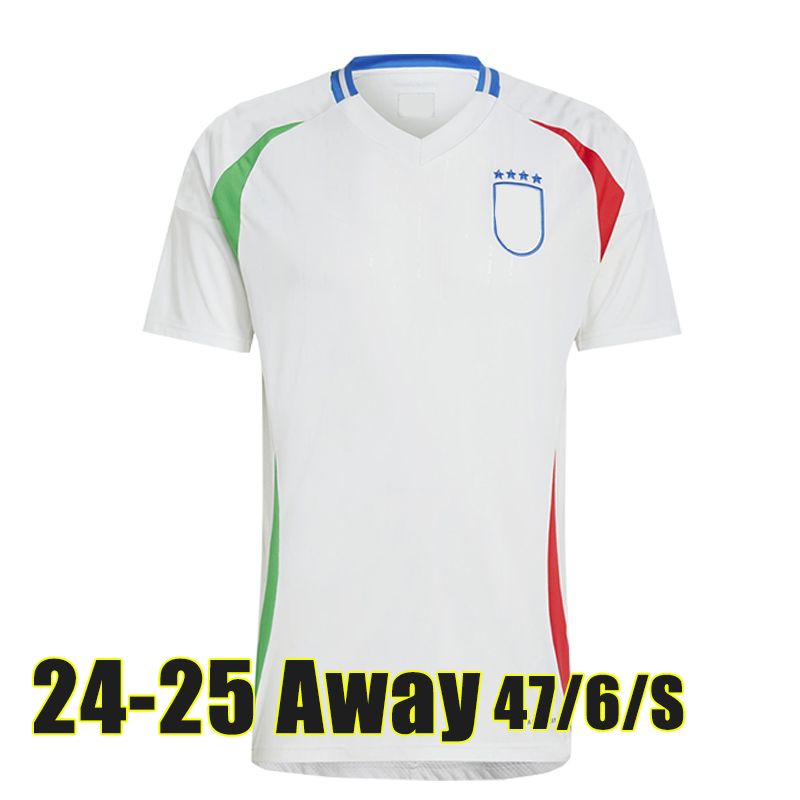 yidali 24-25 Away