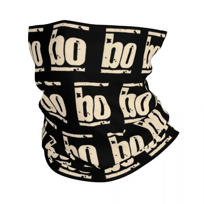 Multifunctionele bandana 1