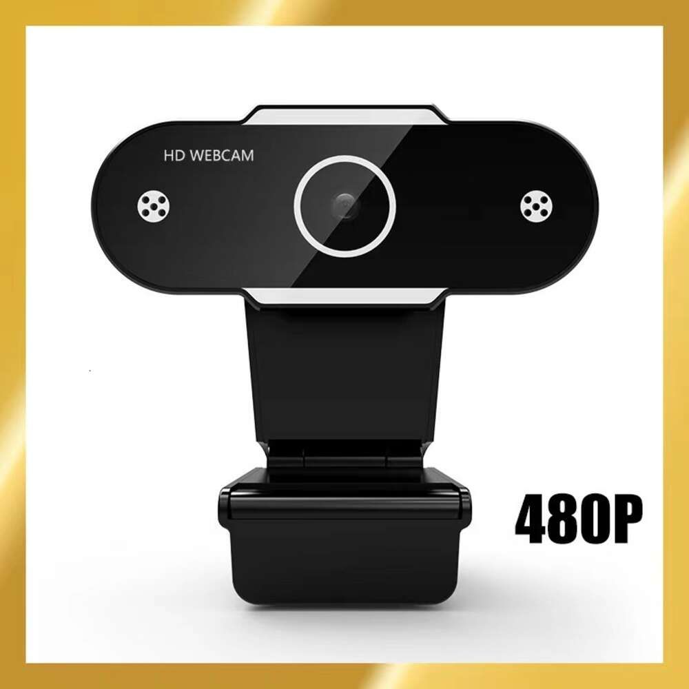 Nero 480P (microfono incorporato)