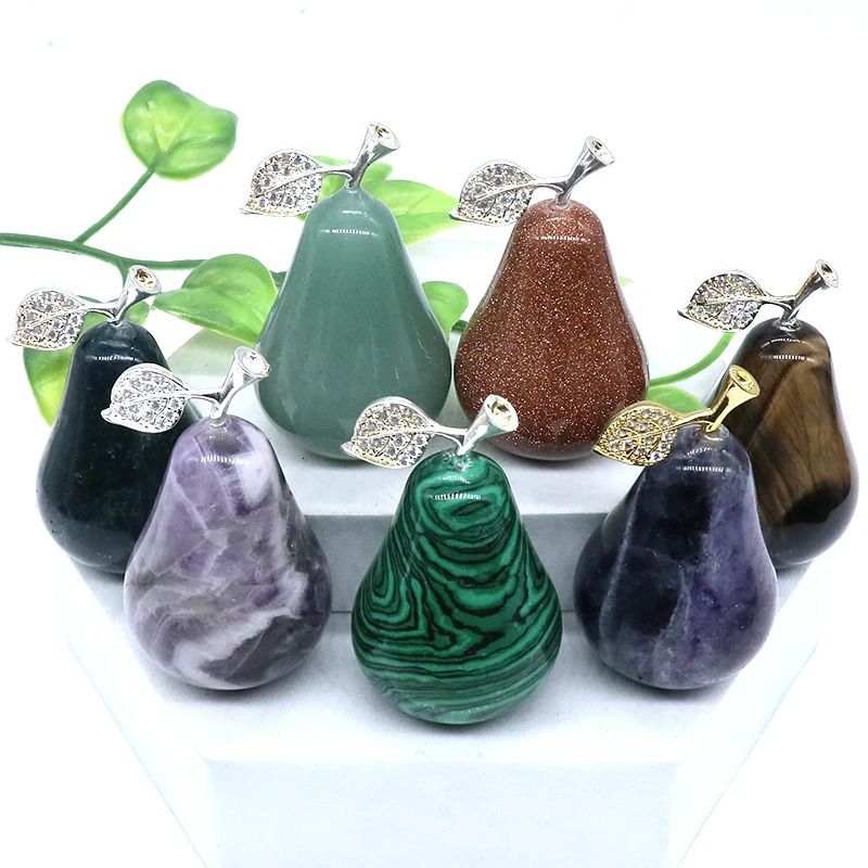 Random Mix Stones-10pcs