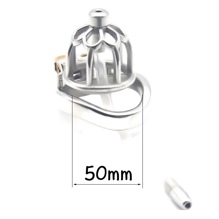 50mm (arc ring+catheter)