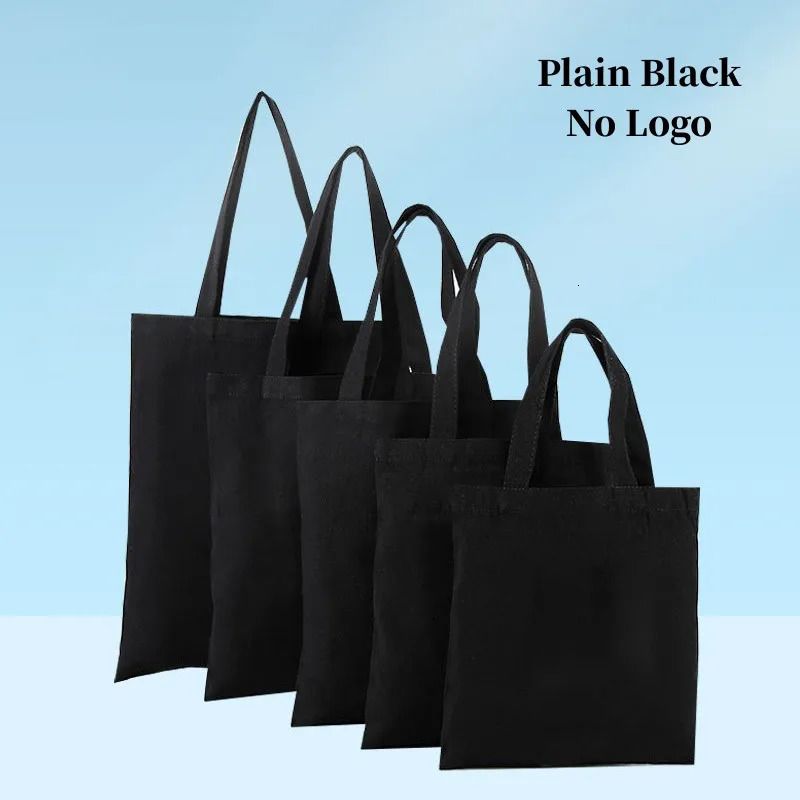 Plain Black