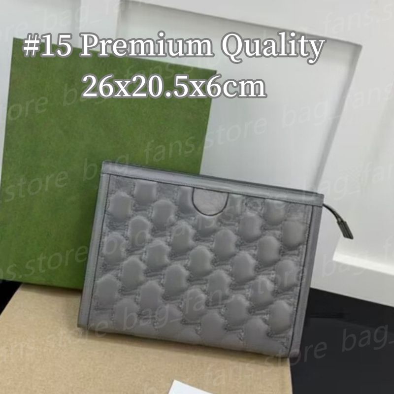 #15-Premium Quality(26x20.5x6cm)