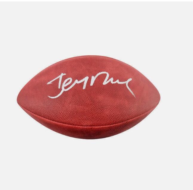 JERRY RICE