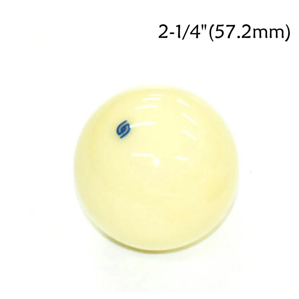 Blue Eye Ball 57.2Mm