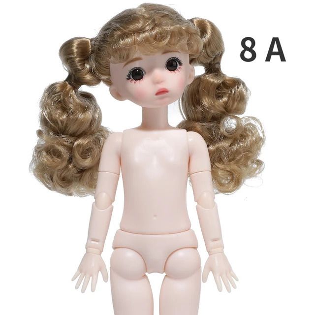 Whole Doll 8 a