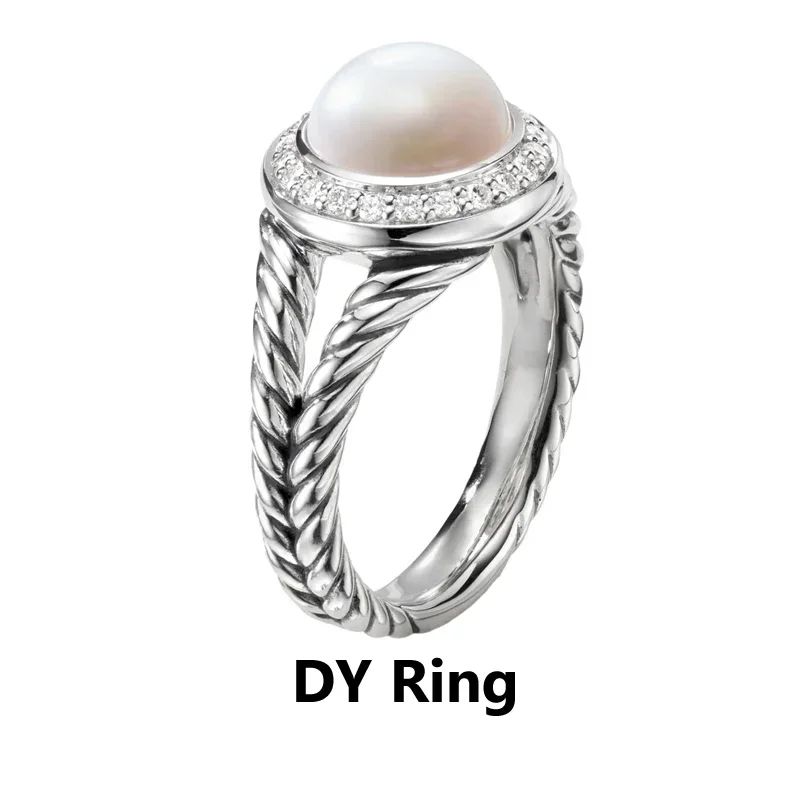 Anello Dy 04