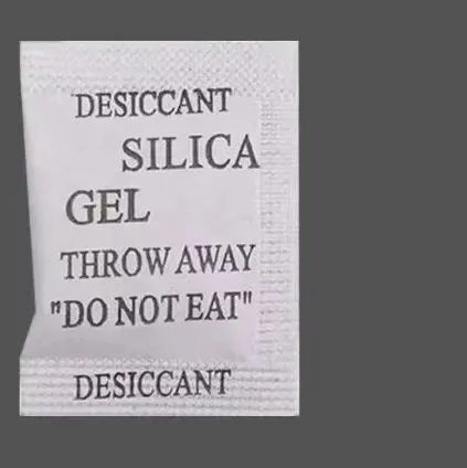 Packet of Desiccant (do Not Buy)