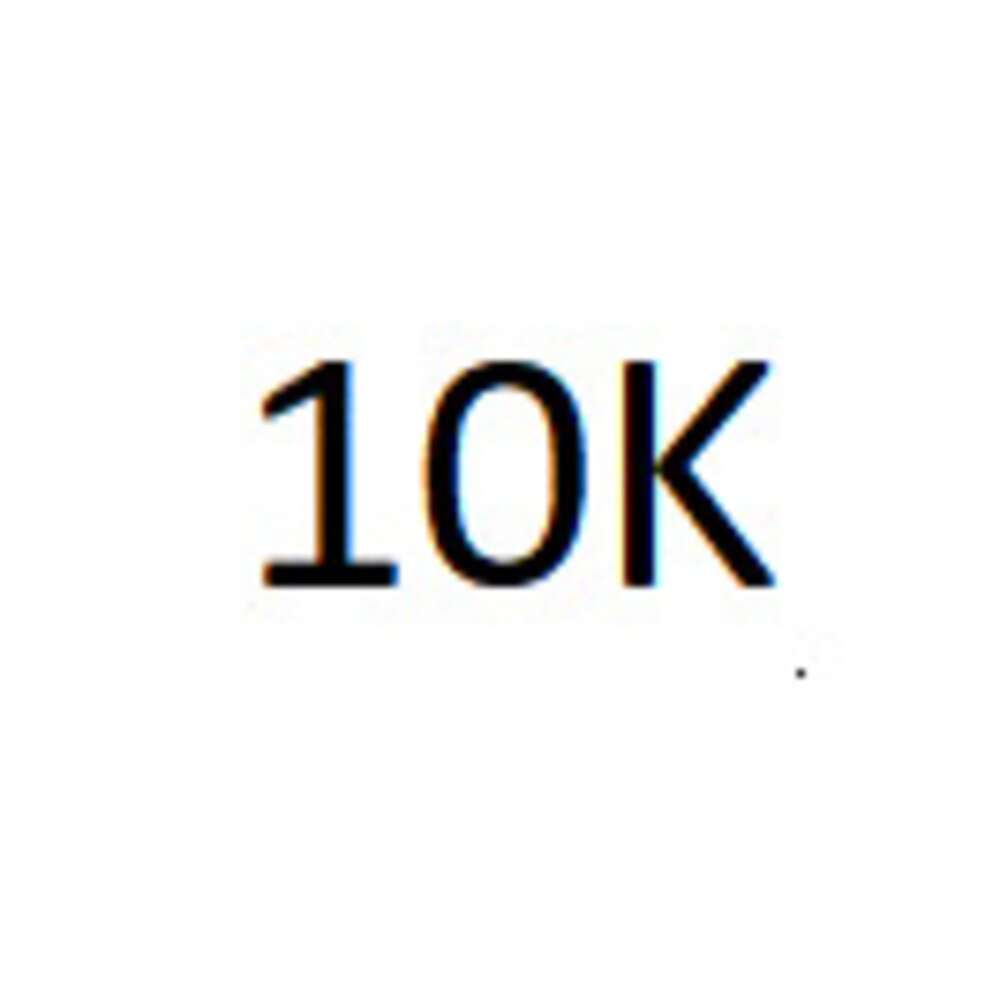 10k