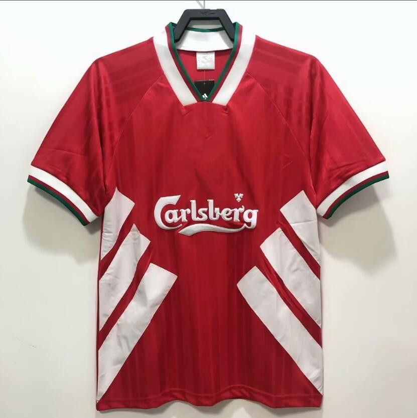 1993 1995 Home