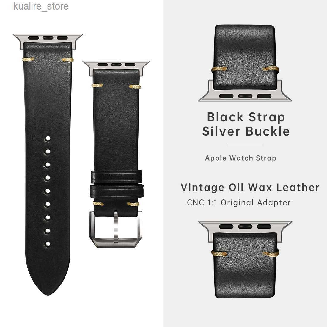 Pb Black s-49mmaAppleWatch Ultra