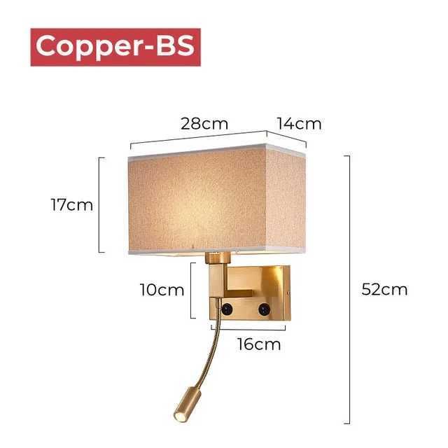 Spotlig-Castanho Cobre-Branco Quente 3000k