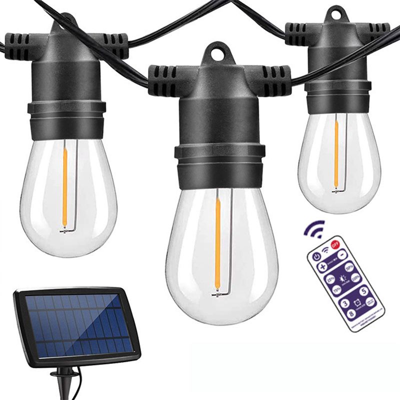 12 Bulb with remote