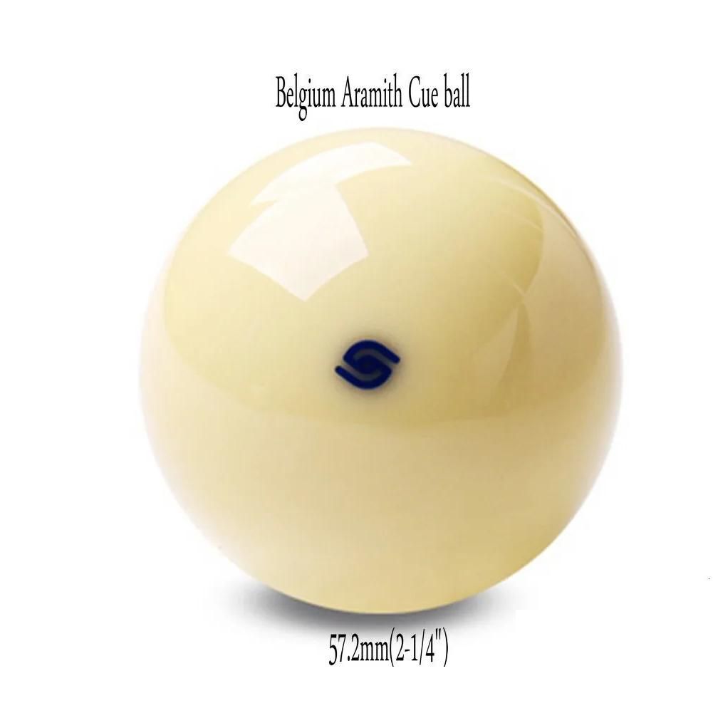 Aramith Cue Ball