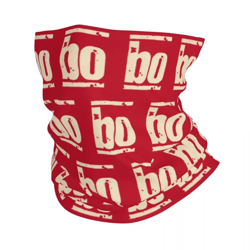 Multifunctionele bandana 8