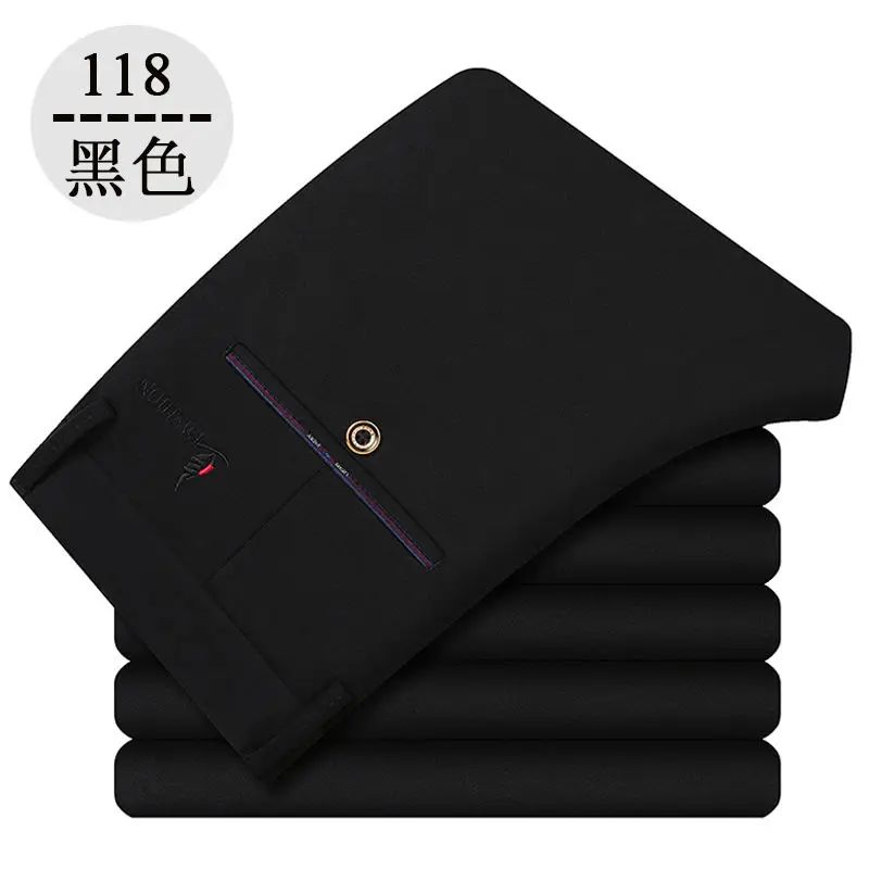 118 Black