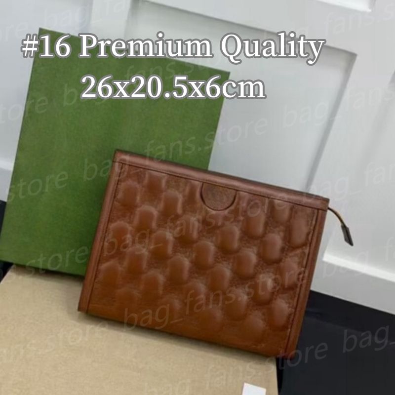 #16-Premium Quality(26x20.5x6cm)