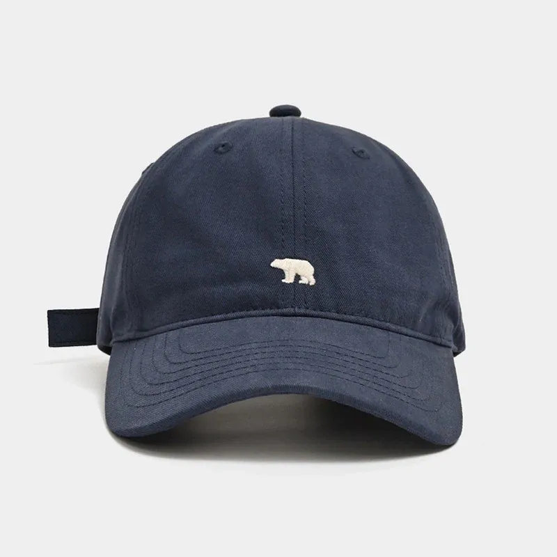 Navy blau