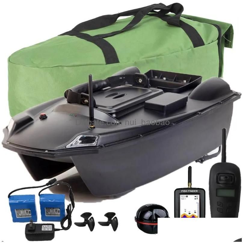 Gps Boat Set 2