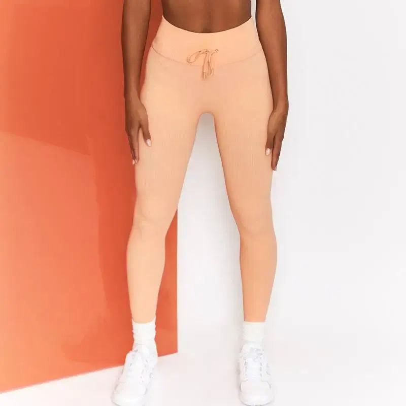 Light Orange Pants